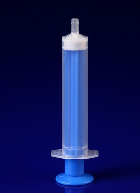 CVC syringe-5ml