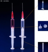 2cc autodisable syringe