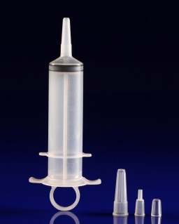 70ml syringe(catheter tip)
