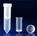 50ml Tube (with cup & O-ring)