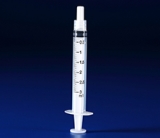 Low-resistance syringe(3cc)
