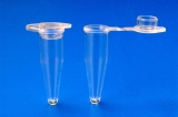 PCR tube / Reaction vial  (0.2ml)