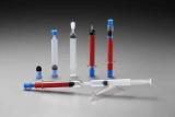 PRP series (with micro-adjustable syringe)