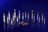 Prefilled syringe series