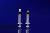 Prefilled Syringe-10cc (COC)