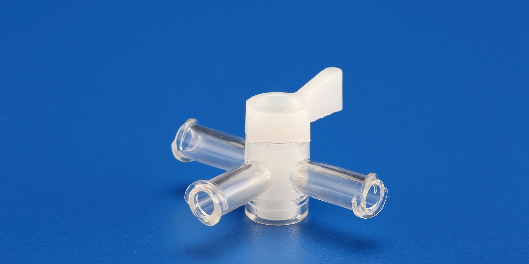 stopcock 3 way female luer lock