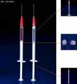 1cc autodisable syringe