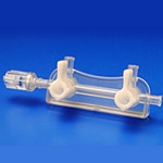 Stopcock Manifolds