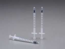 Luer slip(1cc)
