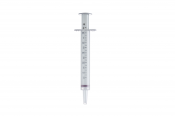 Oral Syringe