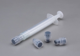 Flexible Tip Cap
