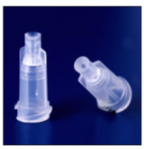 Cannula Hub