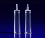 drip chamber