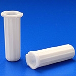 Hexagon needle cover