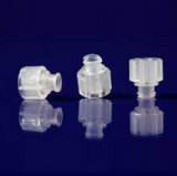 Male Luer Lock Cap
