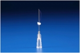 Face lifting needle