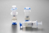 Double Syringe PRP