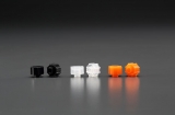 Male luer lock cover