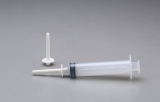 Douche Nozzle for Luer Lock Syringe